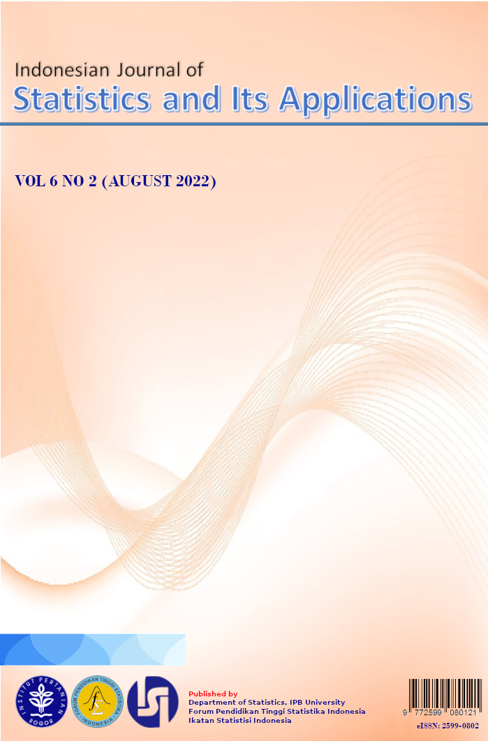 					View Vol. 6 No. 2 (2022)
				